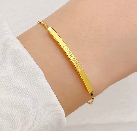 Love Dream Bracelet