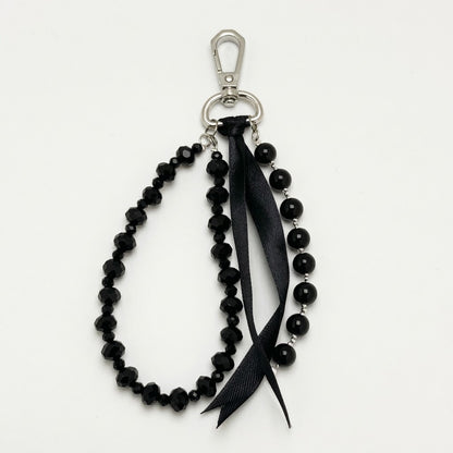 Raven's Grace Bag Charm