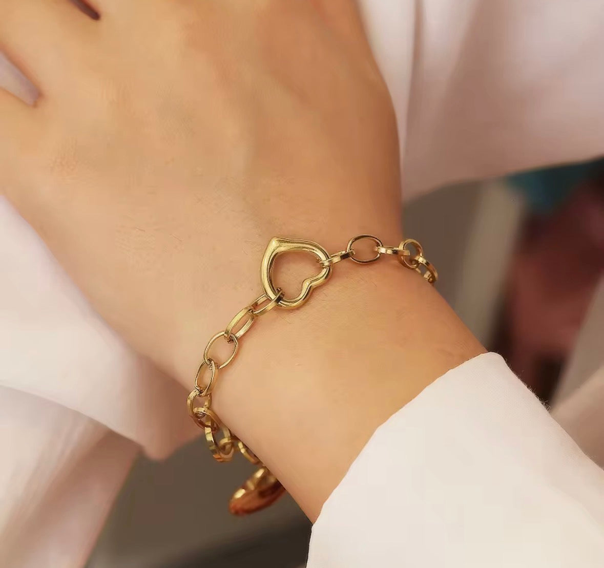 Aura of Love Bracelet