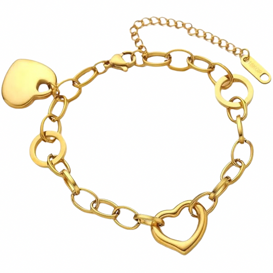 Aura of Love Bracelet