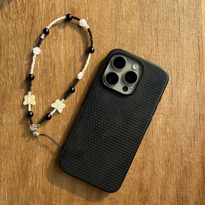 Twilight Phone Charm